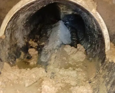 河南管道清淤多少钱