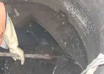 河南管道清淤多少钱
