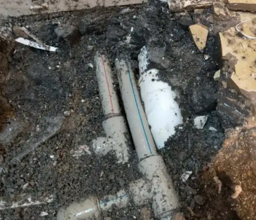 河南漏水检测多少钱
