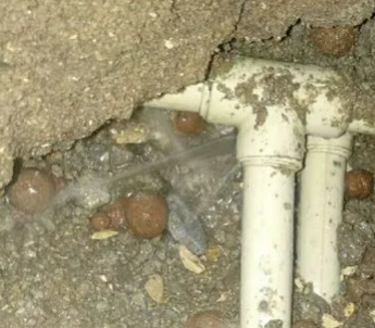 河南漏水检测多少钱