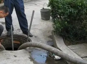 河南抽化粪池哪家好
