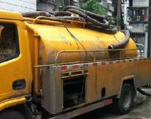 河南抽化粪池多少钱