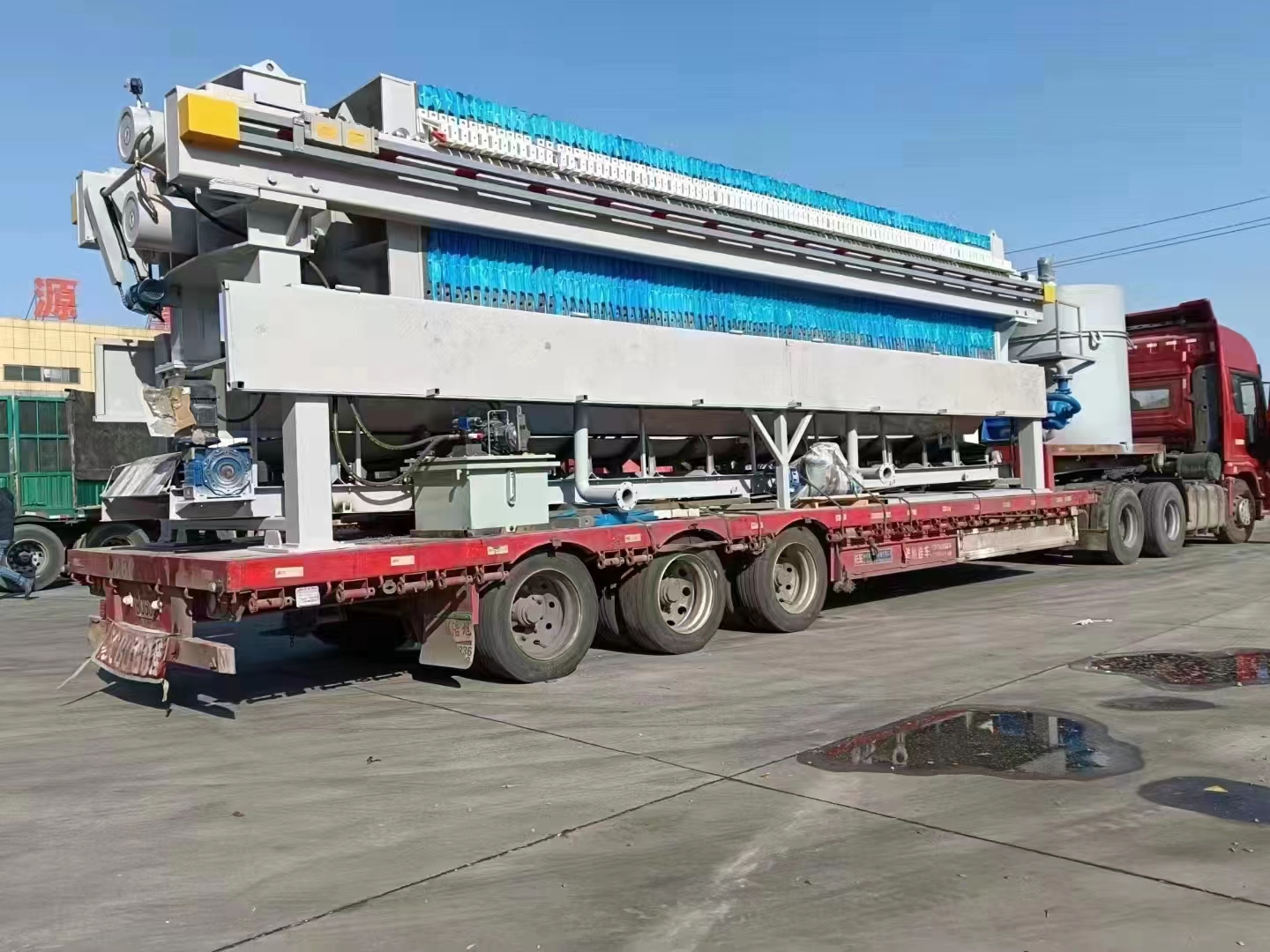 河南化粪池清理公司分享下河南非开挖管道施工的方法